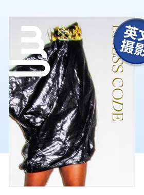 【预售】着装要求 Manuel Rivera-Ortiz Foundation: Dress Code英文摄影集综合作品原版图书外版进口书籍Florent Basiletti, Mar