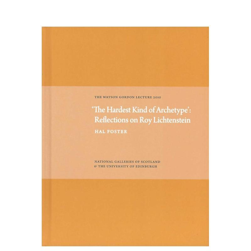 难以定义的原型：对罗伊?利希滕