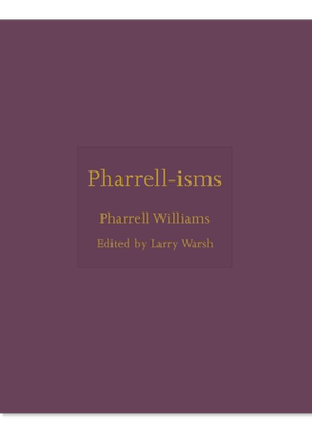 菲董派（PharrellWilliams法瑞