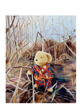 【预售】金井丽：场景 Ulala Imai: The Scene 原版英文艺术画册画集图书