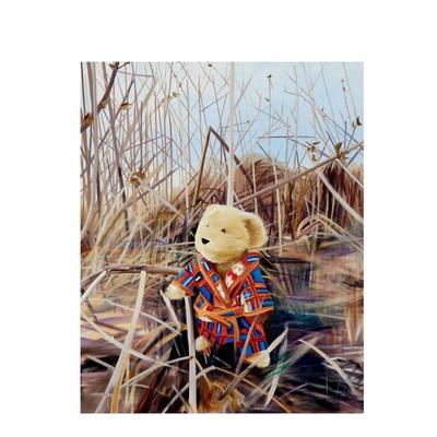 【预售】金井丽：场景 Ulala Imai: The Scene 原版英文艺术画册画集图书