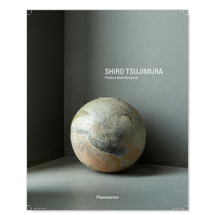 【预售】辻村史朗:陶艺与绘画 Shiro Tsujimura : Ceramic Art and Painting 英文艺术家 工作室原版图书外版进口书籍 Alexandra