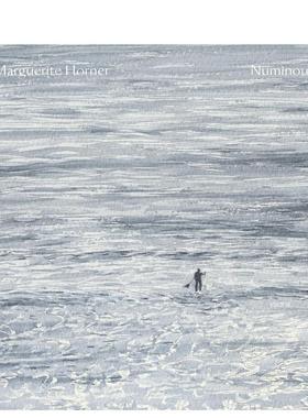 【预售】玛格丽特·霍纳：灵性 【Hurtwood Contemporary Artist】Marguerite Horner: Numinous 原版英文艺术画册画集图书