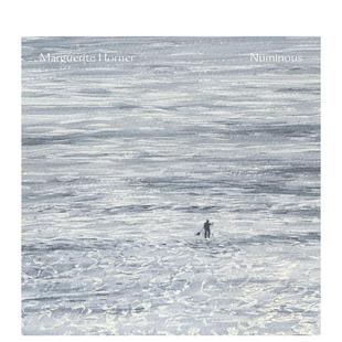 【预售】玛格丽特·霍纳：灵性 【Hurtwood Contemporary Artist】Marguerite Horner: Numinous 原版英文艺术画册画集图书