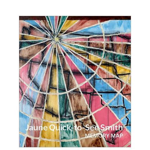 艺术家Jaune Quick-