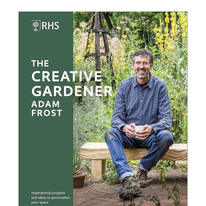 创意园丁 RHS The Cr