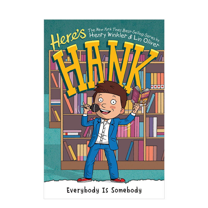 12EverybodyIsSomebody