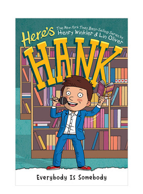 【预售】12 Everybody Is Somebody原版进口图书书籍