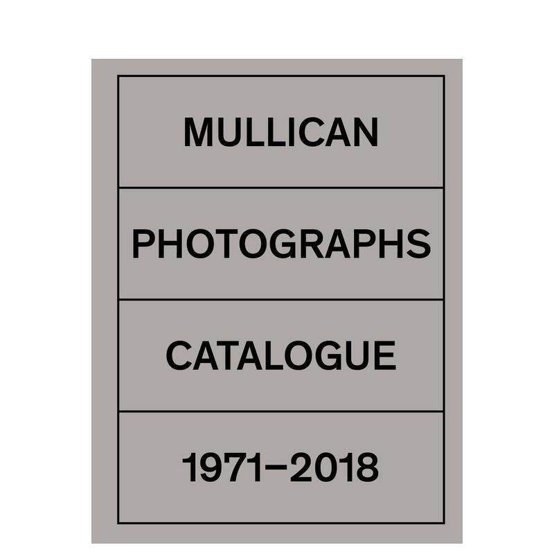 【现货】马特·穆里肯:摄影作品1967-2018 Matt Mullican: Photographs 1967-2018 原版英文摄影作品集图书