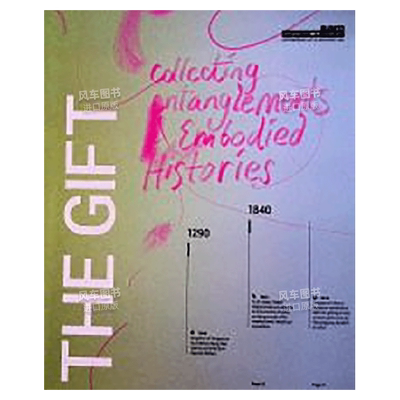 礼物：纠缠与象征GiftCollec