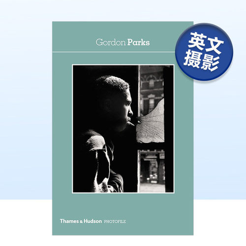 戈登·帕克斯GordonParks