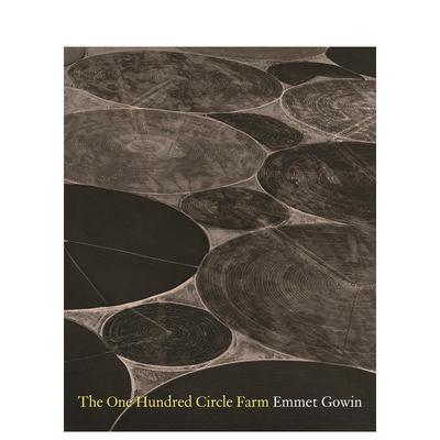 【预售】百圈农场 The One Hundred Circle Farm 原版英文摄影作品集人文景观图书