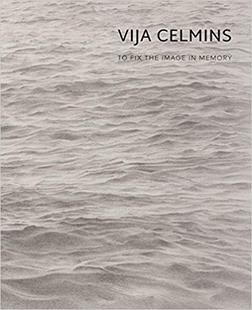 Memory 将回忆永存 Celmins the Image Fix Vija 维嘉·赛尔明斯 现货
