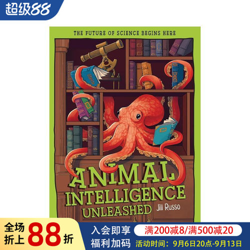 【明日世界】动物智慧解码 【T