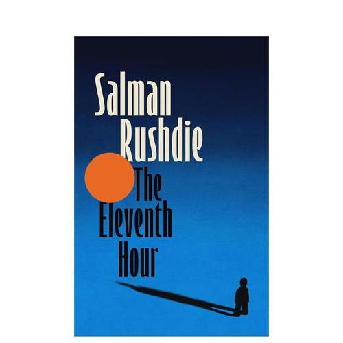 【布克奖得主Salman Ru