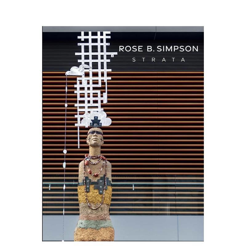 罗斯-B-辛普森：地层 Ros