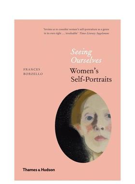 【预售】看见我们自己 Seeing Ourselves 原版英文艺术画册画集图书