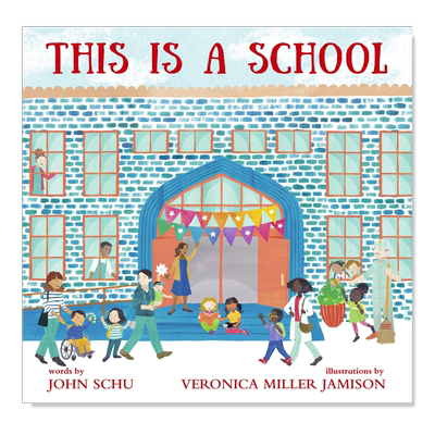 这就是学校ThisisaSchool英