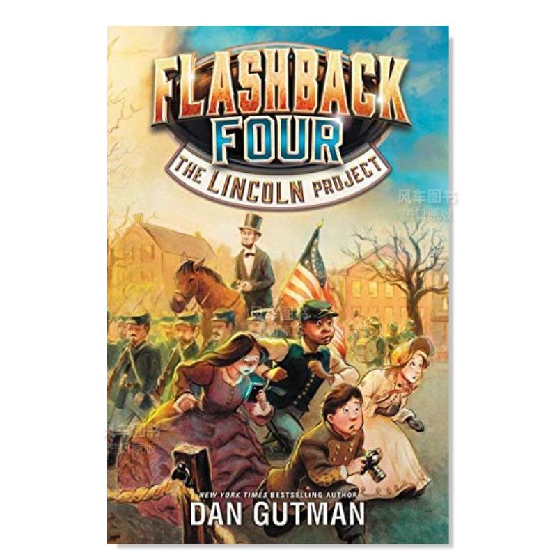 闪回四1林肯计划FlashbackFo