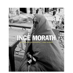 【现货】Inge Morath: Magnum Legacy,英嘉·莫拉特: Magnum遗产图书