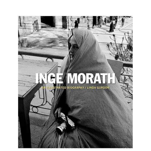 【现货】Inge Morath: Magnum Legacy，英嘉·莫拉特: Magnum遗产图书