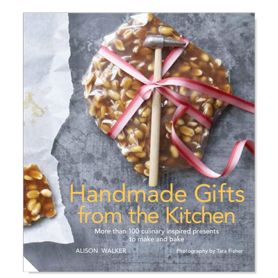 HandmadeGiftsfromtheKitch