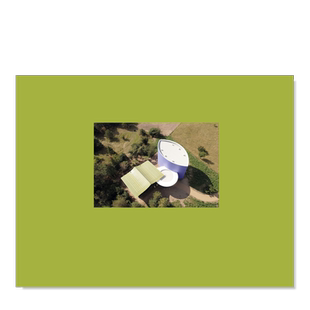 【现货】三重装饰建筑（单册） 托马斯·德曼 / 卡鲁索圣约翰建筑师事务所 The Triple Folly (Single Volume), Thomas Demand /