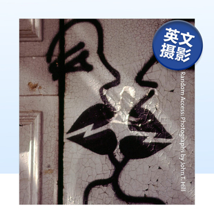 Access Czepiel John Leonard 摄影作品集书籍摄影师专辑艺术画册Kathy 英文原版 Random Hill：随机获取 预售