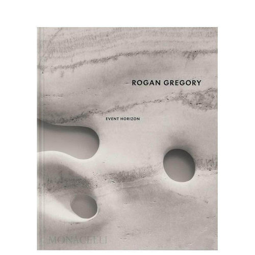 【现货】英文原版 艺术家/设计师Rogan Gregory：事件视界 Rogan Gregory: Event Horizon 艺术画册 正版进口书籍图书