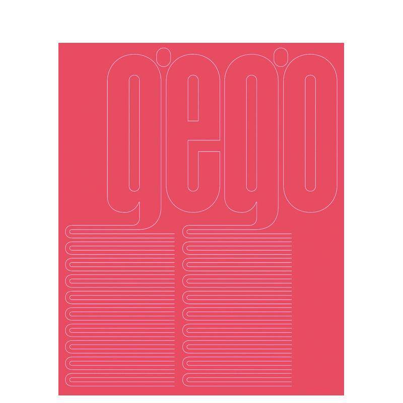 【预售】委内瑞拉艺术家Gego:测量无限 Gego: Measuring Infinity 原版英文艺术画册画集图书