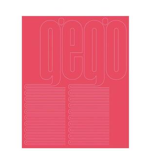 【预售】委内瑞拉艺术家Gego:测量无限 Gego: Measuring Infinity 原版英文艺术画册画集图书