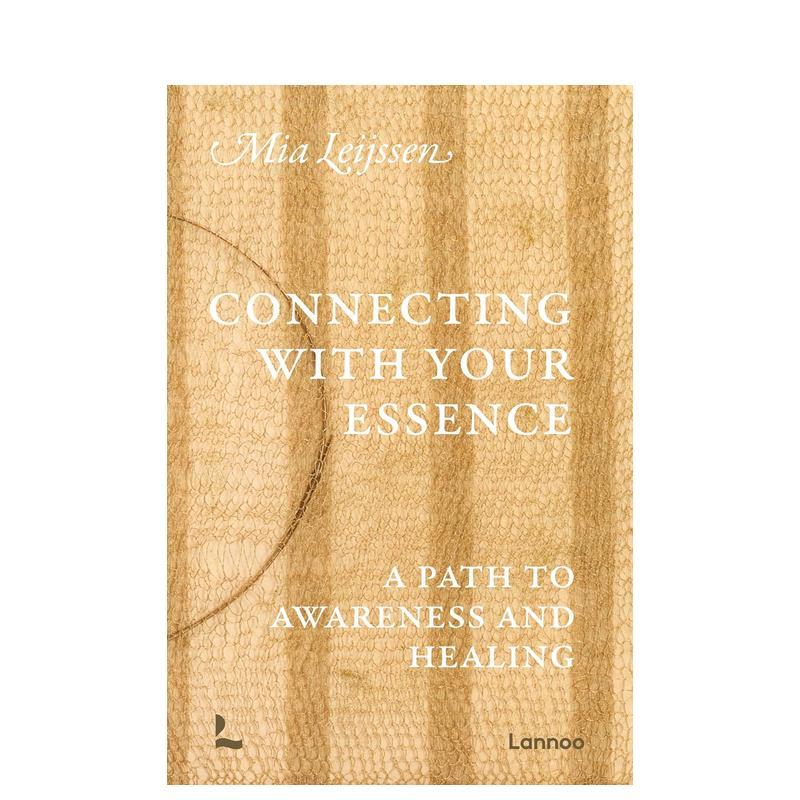 联结真我：通往觉知与疗愈之路