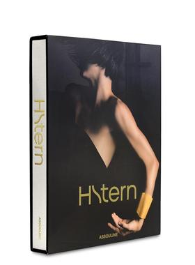 【现货】H.Stern 备忘录 H.Stern Memoire 原版英文珠宝首饰图书书籍