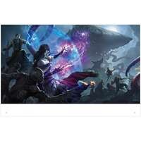 【 Pre-sale 】 Multiverse: The Art Of Aleksi Briclot Original English Illustrations Book by French Concept Artist Aleksi Briclot thumbnail 5