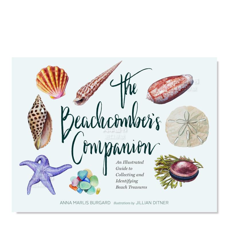 TheBeachcomber‘sCompanion