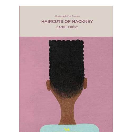 哈克尼的发型 Haircuts