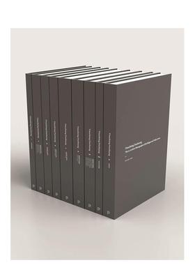 【预售】观象敦煌：罗氏档案中的莫高与榆林石窟照片 Visualizing Dunhuang 原版英文艺术画册画集