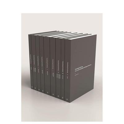 【预售】观象敦煌：罗氏档案中的莫高与榆林石窟照片 Visualizing Dunhuang 原版英文艺术画册画集