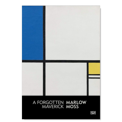 MarlowMossAForgottenMaver