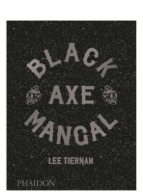 【现货】黑斧曼加尔餐厅食谱书 Black axe Mangal 原版英文餐饮生活美食图书