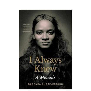 Always 原版 预售 英文艺术画册画集图书 Memoir 我一直知道 Knew