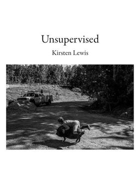 【预售】无监督 Unsupervised 原版英文摄影作品集