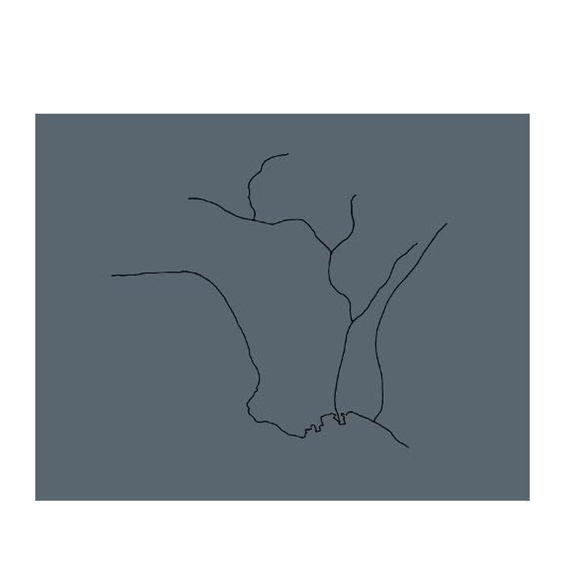 【预售】河流穿过 Rivers Run Through It 原版英文摄影自然景观图书