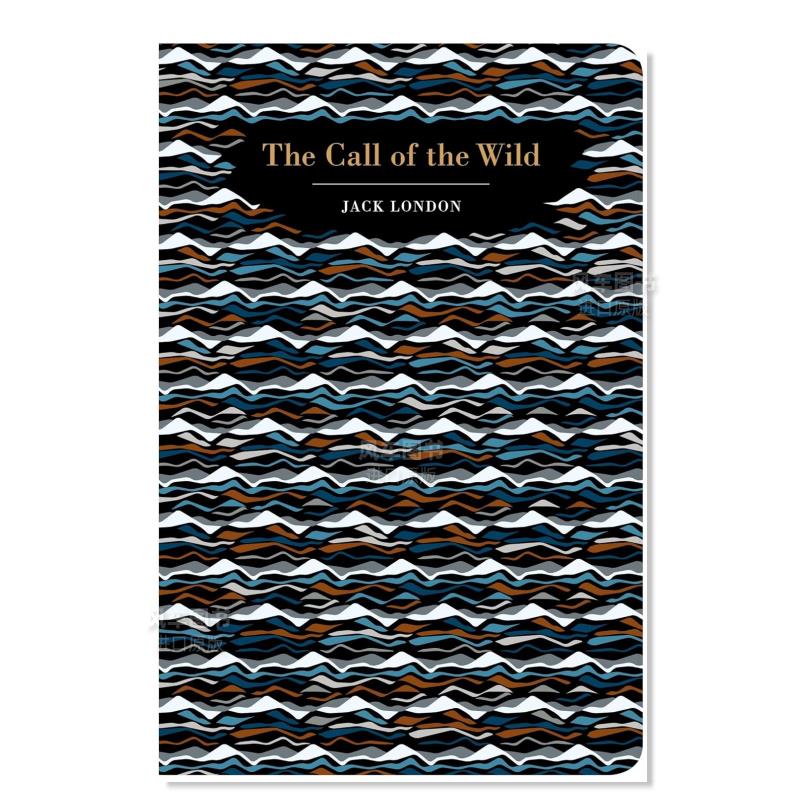 野性的呼唤CallOfTheWild英