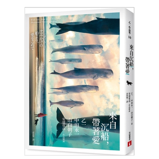 【现货】来自沉船，带着爱：乙一×中田永一×山白朝子×安达宽高，超梦幻「合作」阵容！ / 山白朝子, 安达宽高 皇冠