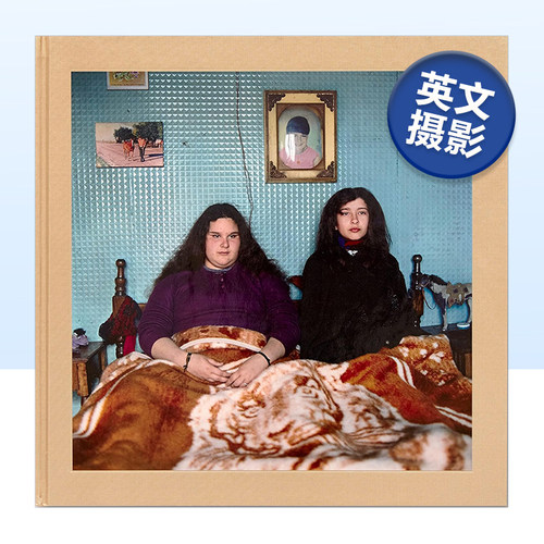 马格南摄影师摄影集艺术画册