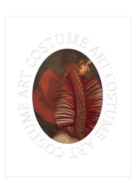 【预售】【2026 Met Gala】服饰艺术：重述大都会博物馆 Costume Art: Redressing The Met 原版英文时尚