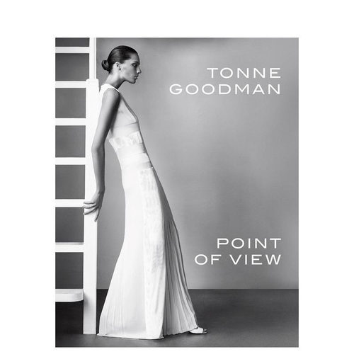 古德曼:观点 Tonne Go