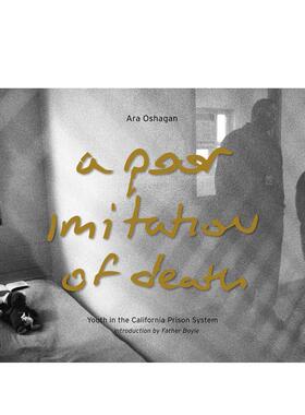 【预售】对死亡的拙劣模仿 A Poor Imitation of Death 原版英文摄影作品集图书