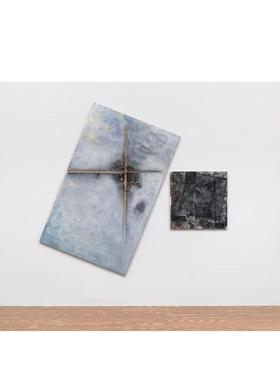 【预售】R·H·奎特曼：书 R.H. Quaytman: Book 原版英文艺术画册画集图书书籍